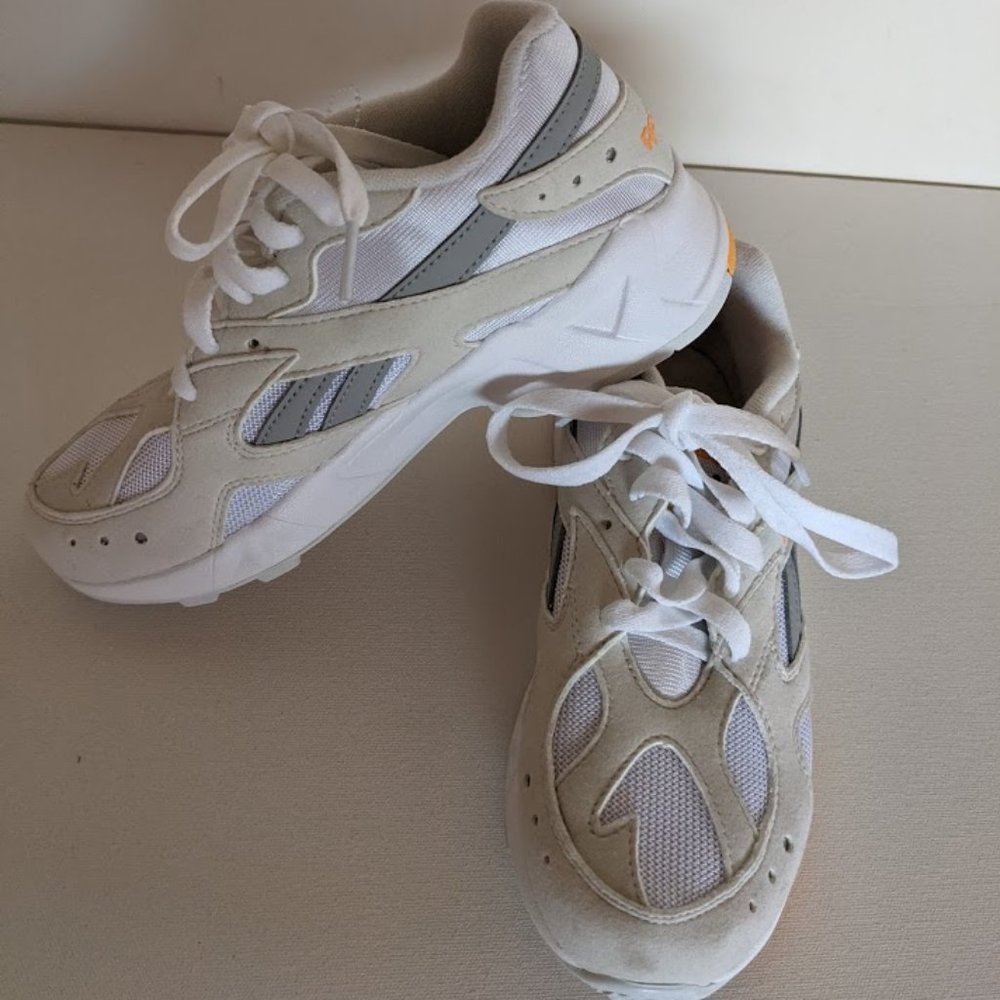 rebook hexalight shoes for ladies